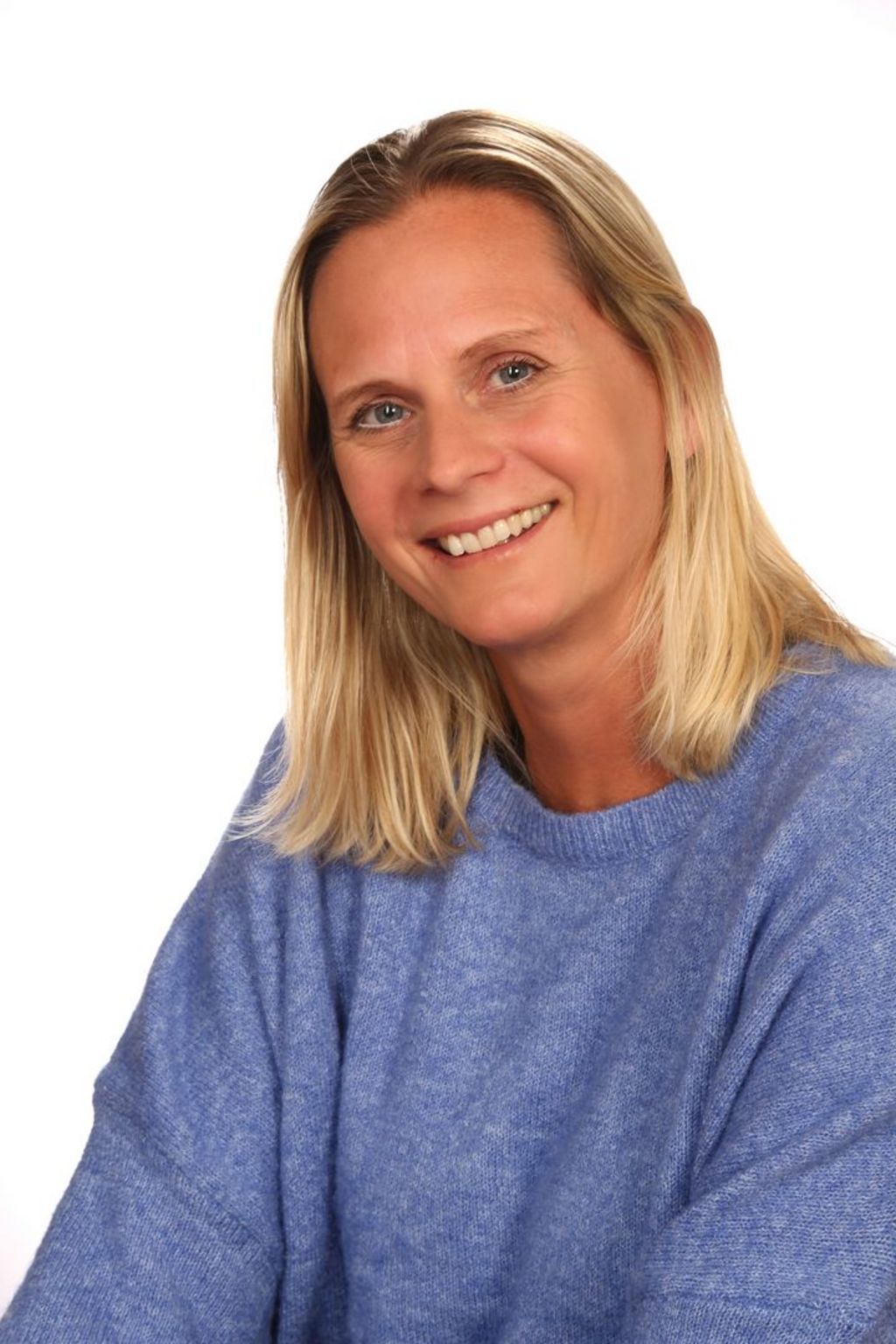 Christina Neumerkel