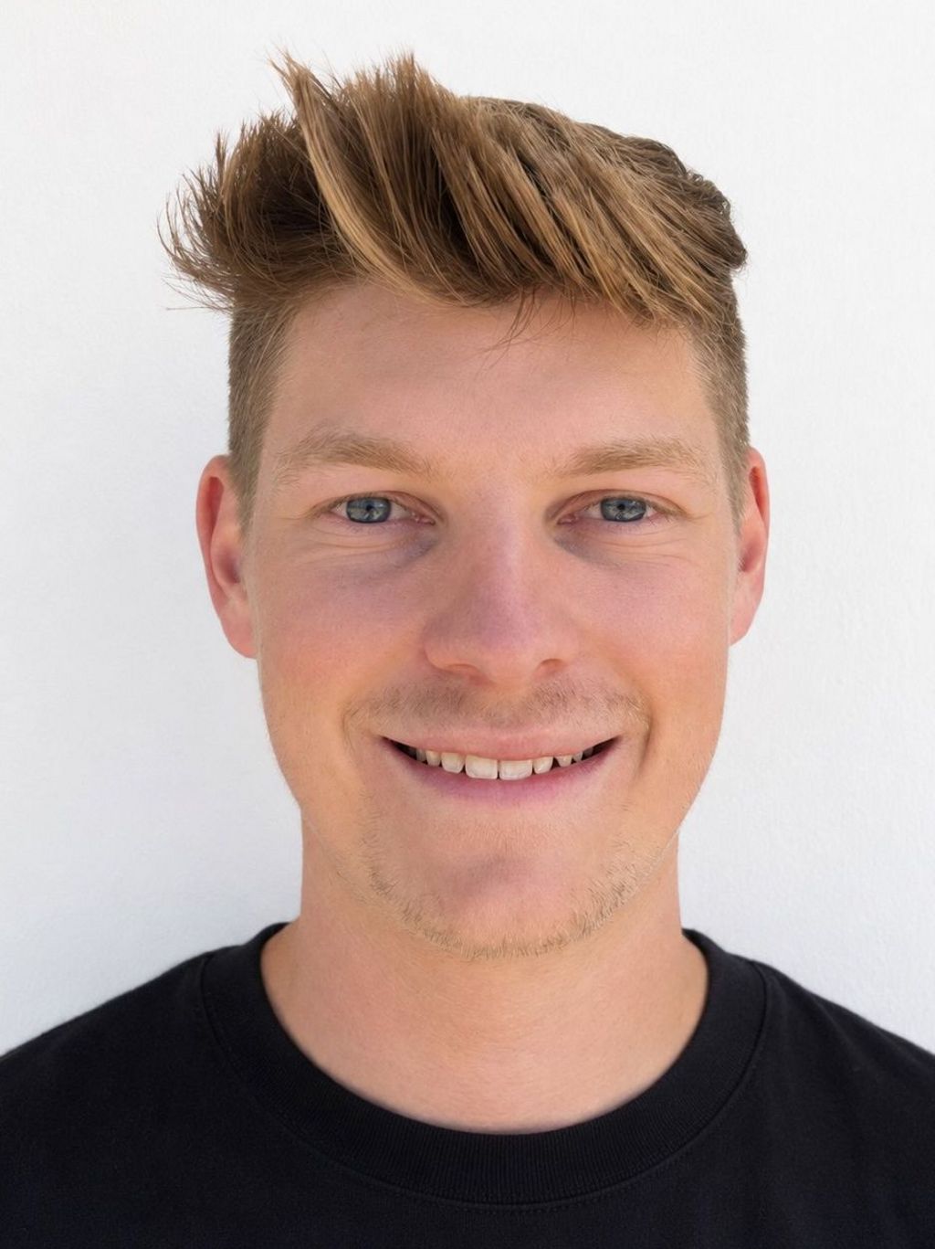Platz 2: Niclas Hackenberg (Hof)