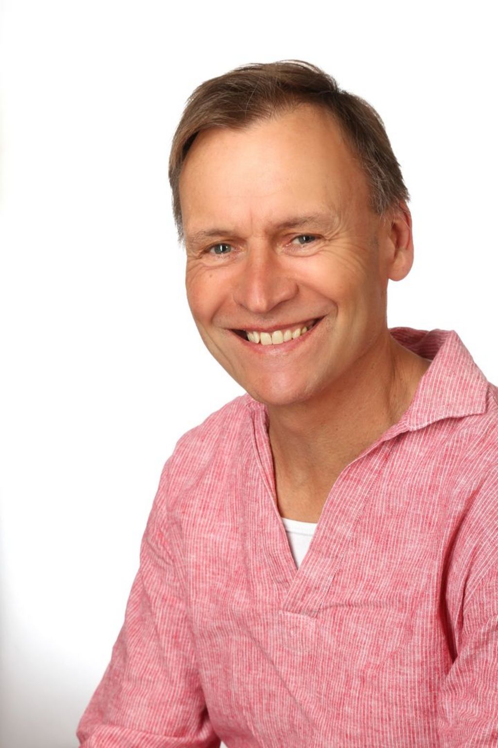 Stephan Weiss