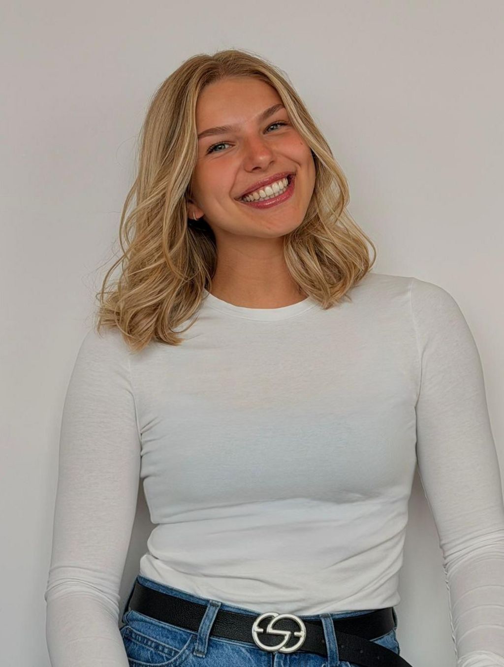 Platz 1: Valentina Burger (Hof)